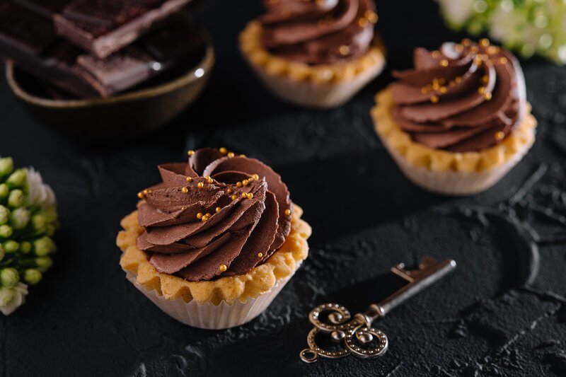 COȘULEȚ „REGINA NOPȚII